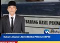 Diduga Ada Rekayasa Dalam Penetapan Tersangka kasus Mikol