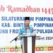 Kepala BP Batam M.Rudi Mendukung Peran DMI Di Kepri