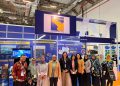 Gairahkan Industri Maritim BP Batam Hadir Dalam Pameran APM 2024