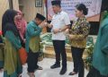 Ramadhan Penuh Berkah Kejari Batam Gelar Kegiatan Bakti Sosial