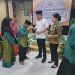 Ramadhan Penuh Berkah Kejari Batam Gelar Kegiatan Bakti Sosial