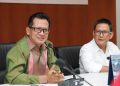 Kemenlu RI Apresiasi Perkembangan Investasi di Batam
