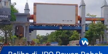 Diduga Rebutan Cuan Antara Pemprov Kepri dan Pemko Batam