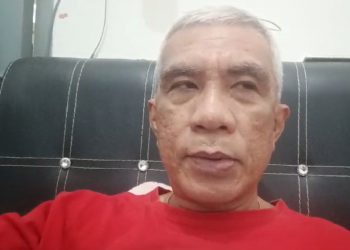 Pandangan  Ismail Terkait kasus kepemilikan satu kontainer Mikol   Milik CV Blessing Indo Star