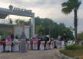 Berbuka Puasa Bersama Astaka Land Dengan Konsumen, Relasi dan Karyawan di Emirates Residence Tiban