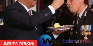 Rudi Mantan Bintara Otak Jendral