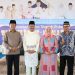 Muhamad Rudi Adakan Open House , Ribuan Warga Batam Tumpah Ruah di Perumahan Rosedale