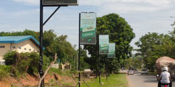 Neonbox Gojek Berpotensi Bahayakan Keselamatan Pengendara