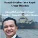 Privat: Kuasa Hukum Kapten kapal Tangker  Arman 114 Angkat Bicara