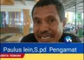 Ada Raja Kecil Yang Mengatur Pengelolaan Dana Parkir Tepi Jalan