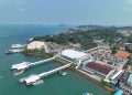 Triwulan I 2024, Jumlah Penumpang Kapal Pelabuhan Batam Capai 2 Juta Orang