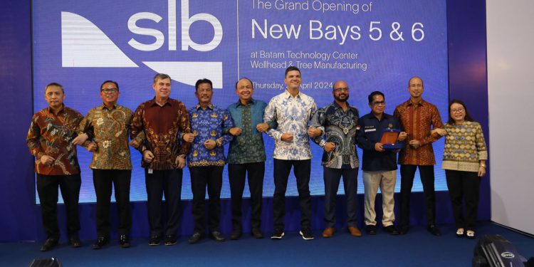 Kepala BP Batam: Industri Berkembang, Ekonomi Tumbuh, Batam Sejahtera