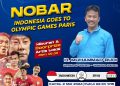 Piala Asia U-23, BP Batam dan Pemko Batam Gelar Nobar di Indoor Sport Hall Temenggung Abdul Jamal Batam
