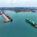 Kunjungan Kapal ke Pelabuhan Batam Meningkat 9 Persen di Triwulan I Tahun 2024
