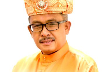  H.Jefridin Hamid M.pd Sosok Birokrat Handal