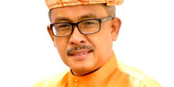  H.Jefridin Hamid M.pd Sosok Birokrat Handal