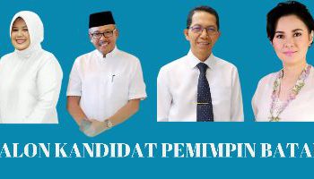 Pilih Pemimpin Yang Mengerti Tentang Batam