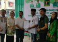 Ir. Ediaman Sinaga Calonkan Diri Sebagai Walikota Batam