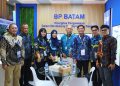 Sinergi Pengawasan Nasional, BP Batam Partisipasi Dalam Pameran BPKP Expo Pengawasan Intern 2024