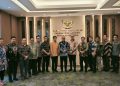 Resmi,Kawasan Ekonomi Khusus Pariwisata Kesehatan Internasional Batam Disetujui Airlangga Hartarto