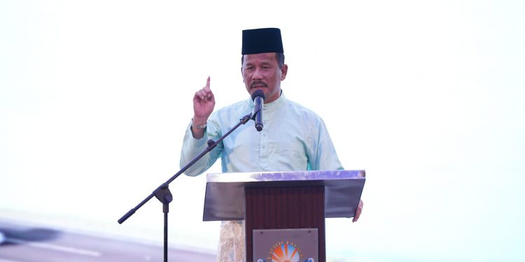 Gairah Investasi Batam Meningkat Sepanjang 2024