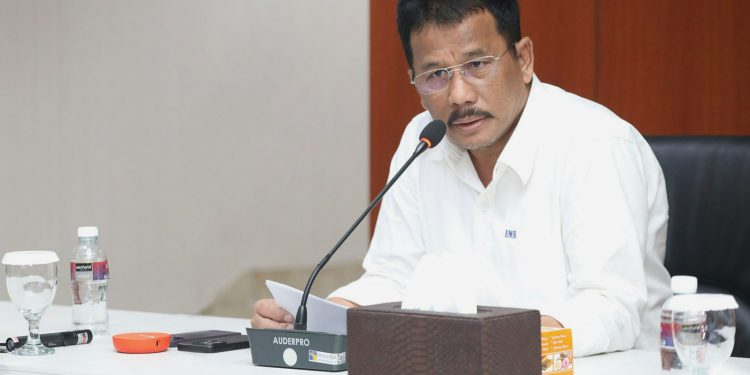 Daftar Lima Negara dengan Nilai Investasi Terbesar di Batam