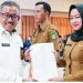 Jefridin, M.Pd Berpesan Agar Seluruh PPPK Bekerja dan Ber Akhlak