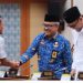 Jefridin, M.Pd., Menghadiri Rapat Persetujuan Ranperda Perubahan APBD 2024 di DPRD Kota Batam