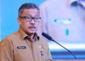 Jefridin, Trimakasih Atas Sosialisasi KPK Bermanfaat Bagi Semua Pihak
