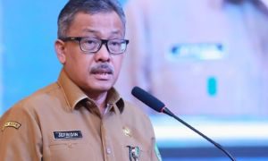 Jefridin, Trimakasih Atas Sosialisasi KPK Bermanfaat Bagi Semua Pihak