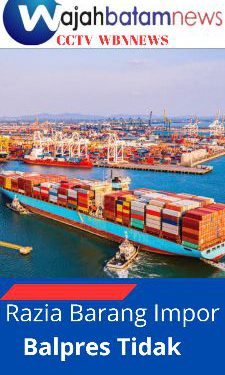 Barang Impor Dirazia Mengapa Pakaian Bekas Impor Tak Pernah Tersentuh Razia?