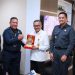 Sekda Kota Batam Terima Kunjungan Kerja Profesi Pasis Sespimmen Polri Ke-64