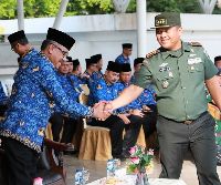 Jefridin Berharap Pilkada Mendatang Partisipasi Pemilih Meningkat