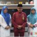 Jefridin, M.Pd.Memberikan Dukungan Pelatihan Kepemimpinan Administrator Angkatan III Tahun 2024