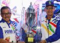 POPDA IX Kepri, Atlet Batam Raih Juara umum