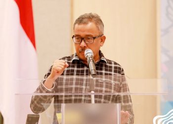 Jefridin Tekankan Netralitas ASN Menjelang Pilkada 2024