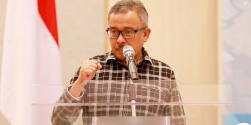 Jefridin Tekankan Netralitas ASN Menjelang Pilkada 2024