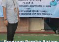 Program Pemko Batam Dalam Memperkuat Ketahanan Pangan Keluarga