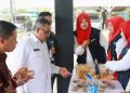 Sekda Batam, Ucapkan Terima Kasih Kepada PT Pertamina Trans Kontinental Dalam Mendukung Masyarakat Batam Melalui Kegiatan CSR