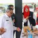 Sekda Batam, Ucapkan Terima Kasih Kepada PT Pertamina Trans Kontinental Dalam Mendukung Masyarakat Batam Melalui Kegiatan CSR