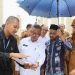 Peninjauan Langsung Sekda Batam Ke Perumahan Devely RW.22