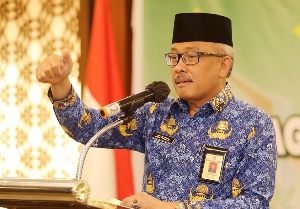 Pemko Batam Buka Bimtek bagi Pelaku Usaha