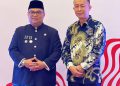 Resepsi Diplomatik KJRI Johor Bahru Pererat Kerja Sama Indonesia-Malaysia