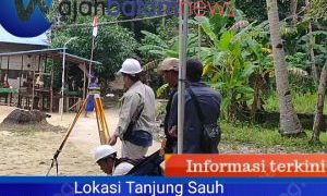 Polemik Pembebasan Kawasan Tanjung Sauh