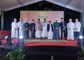 Wisuda Santri Rumah Tahfiz Al-Khair Botania Mengukir Prestasi dalam Menghafal Al-Qur’an