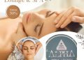 Rasakan Kemewahan Relaksasi di Alpha Spa & Lounge, Kota Batam
