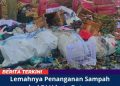 Lemahnya Penanganan Sampah Dari DLH kota Batam