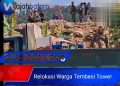 Tangisan Warga Tembesi Tower Akibat Propaganda Pengurus