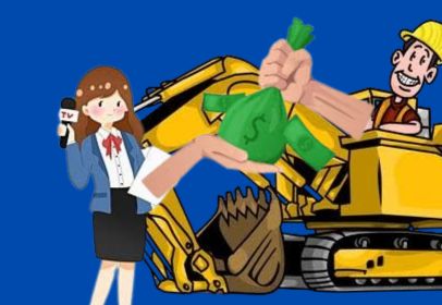 Oknum Wartawati Media Online Diduga Memeras Pekerja Pasir Cuci di Batam