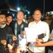 DPRD Kota Batam Anwar Anas Serap Aspirasi Pendemo Penolakan RUU TNI